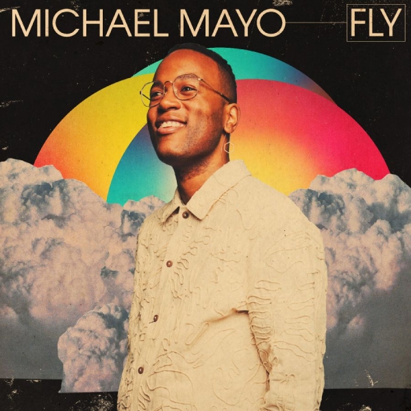 Mayo Michael - Fly in the group CD / Jazz at Bengans Skivbutik AB (5574119)