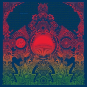 Gnod & White Hills - Drop Out Iii in the group VINYL / Pop-Rock at Bengans Skivbutik AB (5574160)