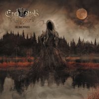 Ereb Altor - Hälsingemörker in the group CD / Hårdrock at Bengans Skivbutik AB (5574258)