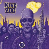 King Zog - Second Dawn in the group VINYL / Bestsellers at Bengans Skivbutik AB (5574259)