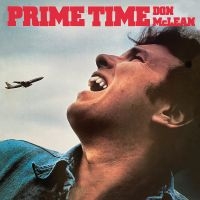 Mclean Don - Prime Time (Remastered) in the group VINYL / Upcoming releases at Bengans Skivbutik AB (5574272)