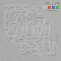 Hands Like Houses - Atmospherics in the group VINYL / Pop-Rock at Bengans Skivbutik AB (5574280)