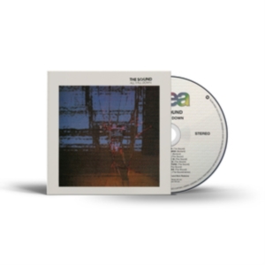The Sound - All Fall Down in the group OTHER / Övrigt / at Bengans Skivbutik AB (5574302)