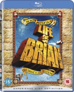 Movie - Monty Python's Life Of Brian in the group Movies / Film Blu-ray at Bengans Skivbutik AB (5574311)