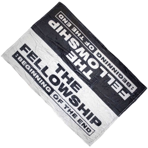 Ateez  - Thick Blanket: Fellowship Beginning Of The End Thick (Ex-Tour) in the group MERCHANDISE / Merch / K-Pop at Bengans Skivbutik AB (5574319)