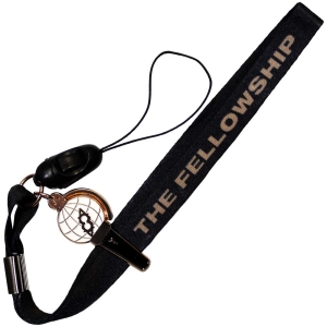 Ateez  - Strap: Fellowship Beginning Of The End (Ex-Tour) in the group MERCHANDISE / Merch / K-Pop at Bengans Skivbutik AB (5574325)