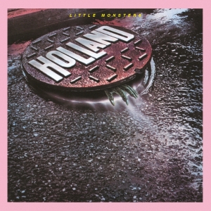 Holland - Little Monsters in the group OTHER / Övrigt /  at Bengans Skivbutik AB (5574353)