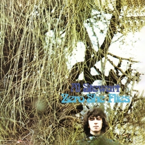 Al Stewart - Zero She Flies in the group OTHER / Övrigt /  at Bengans Skivbutik AB (5574354)