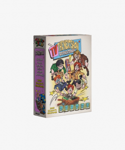 Boynextdoor - 2025 Seasons Greetings + WS in the group Minishops / K-Pop Minishops / Boynextdoor at Bengans Skivbutik AB (5574372)