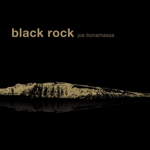 Joe Bonamassa - Black Rock in the group CD / Blues,Pop-Rock at Bengans Skivbutik AB (557439)