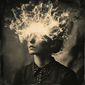 Damian Marhulets - Magic, Madness, Sadness in the group CD / New releases at Bengans Skivbutik AB (5574410)