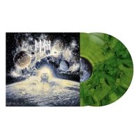 Iotunn - Access All Worlds (2 Lp Green Marbl in the group VINYL / Hårdrock at Bengans Skivbutik AB (5574505)