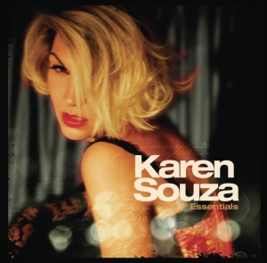 Souza Karen - Essentials (Clear Vinyl Lp) in the group VINYL / Jazz at Bengans Skivbutik AB (5574514)