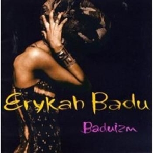 Erykah Badu - Baduizm in the group OTHER / KalasCDx at Bengans Skivbutik AB (557452)
