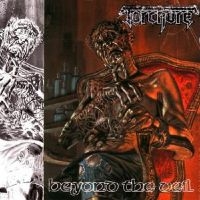 Torchure - Beyond The Veil (Vinyl Lp) in the group OUR PICKS / Friday Releases / Friday December 13th 2024 at Bengans Skivbutik AB (5574527)