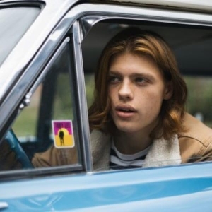 Toby Lee - House On Fire in the group OTHER / Övrigt /  at Bengans Skivbutik AB (5574546)