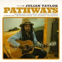 Taylor Julian - Pathways in the group CD at Bengans Skivbutik AB (5574576)