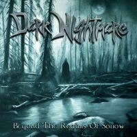 Dark Nightmare - Beyond The Realms Of Sorrow (Olive in the group VINYL / Hårdrock at Bengans Skivbutik AB (5574603)