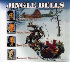 Various Artists - Jingle Bells in the group OTHER / -Start BW at Bengans Skivbutik AB (5574636)