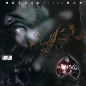 Method Man - Tical (The Bonus Joints) (Silver Vinyl/2Lp) in the group Minishops / Wu-Tang Clan at Bengans Skivbutik AB (5574647)