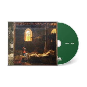 billy woods & Kenny Segal - Hiding Places (Cd) in the group OUR PICKS / Friday Releases / Friday the 6th december 2024 at Bengans Skivbutik AB (5574652)