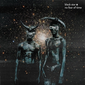 Black Star - No Fear Of Time in the group CD / Hip Hop-Rap at Bengans Skivbutik AB (5574653)
