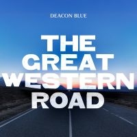 Deacon Blue - The Great Western Road in the group CD / Pop-Rock at Bengans Skivbutik AB (5574683)