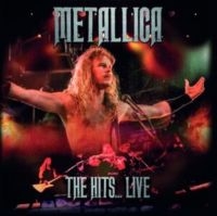 Metallica - The Hits... Live (Coloured Limited) in the group VINYL / Hårdrock at Bengans Skivbutik AB (5574693)