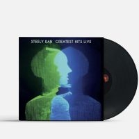 Steely Dan - Greatest Hits Live (Vinyl Lp) in the group VINYL / Pop-Rock at Bengans Skivbutik AB (5574694)