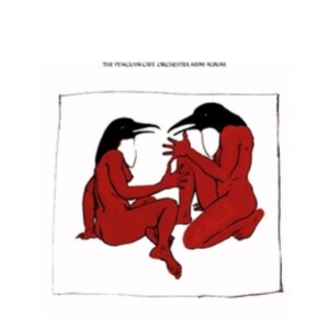 Penguin Cafe Orchestra - The Penguin Cafe Mini Album in the group OUR PICKS / Friday Releases / Friday December 13th 2024 at Bengans Skivbutik AB (5574697)