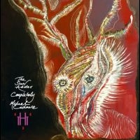 Cashmore Michael - The Snow Abides Completely in the group VINYL / Pop-Rock at Bengans Skivbutik AB (5574705)