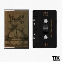 Mayhem - Esoteric Warfare (Mc) in the group OUR PICKS / Friday Releases / Friday December 13th 2024 at Bengans Skivbutik AB (5574710)