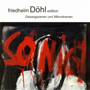 Friedhelm Döhl - Edition, Vol. 5 in the group CD / Klassiskt at Bengans Skivbutik AB (5574736)