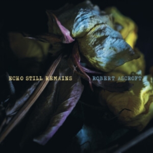 Ascroft Robert - Echo Still Remains (Custard Vinyl) in the group VINYL / Pop-Rock at Bengans Skivbutik AB (5574746)
