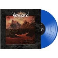 Wormwitch - Strike Mortal Soil in the group VINYL / Hårdrock at Bengans Skivbutik AB (5574749)