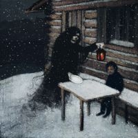 Gràb - Kremess (Digipack) in the group CD / Hårdrock at Bengans Skivbutik AB (5574760)