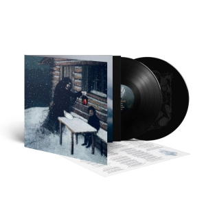 Gràb - Kremess (2 Lp Black Vinyl) in the group VINYL / Hårdrock at Bengans Skivbutik AB (5574761)