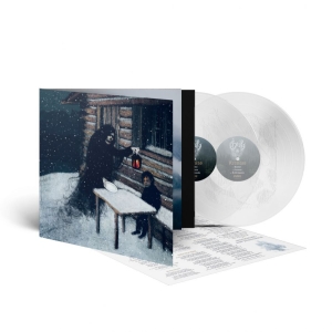 Gràb - Kremess (2 Lp Clear Vinyl) in the group VINYL / Hårdrock at Bengans Skivbutik AB (5574762)