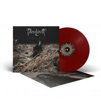 Dymna Lotva - Wormwood (Red/Brown Vinyl Lp) in the group VINYL / Hårdrock at Bengans Skivbutik AB (5574767)