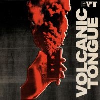 Various Artists - Volcanic Tongue in the group VINYL / Pop-Rock at Bengans Skivbutik AB (5574780)