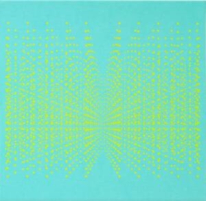 Four Tet - Live At Alexandra Palace London, 24 in the group OUR PICKS / Friday Releases / Friday December 13th 2024 at Bengans Skivbutik AB (5574804)