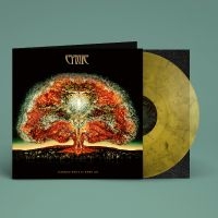 Cynic - Kindly Bent To Free Us in the group VINYL / Pop-Rock at Bengans Skivbutik AB (5574809)