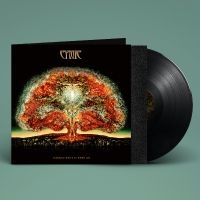 Cynic - Kindly Bent To Free Us in the group VINYL / Pop-Rock at Bengans Skivbutik AB (5574810)