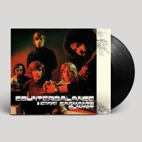 Sarmanto Heikki - Counterbalance in the group VINYL / Jazz at Bengans Skivbutik AB (5574818)