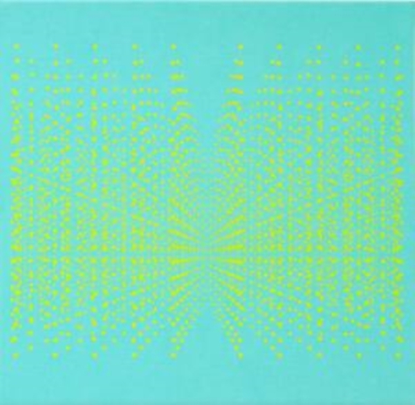 Four Tet - Live At Alexandra Palace London, 24 in the group CD / Pop-Rock at Bengans Skivbutik AB (5574822)