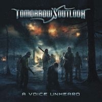 Tomorrow?S Outlook - A Voice Unheard in the group CD / Pop-Rock at Bengans Skivbutik AB (5574825)