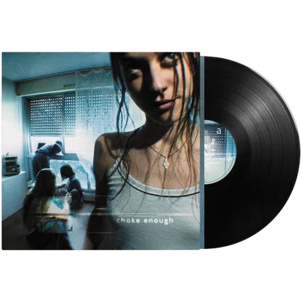 Oklou - Choke Enough in the group VINYL / Pop-Rock at Bengans Skivbutik AB (5574843)