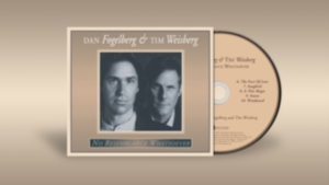 Dan Fogelberg And Tim Weisberg - No Resemblance Whatsoever in the group OTHER / Övrigt / at Bengans Skivbutik AB (5574849)