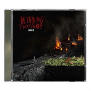 Bleeding Through - Nine in the group CD / Hårdrock at Bengans Skivbutik AB (5574851)