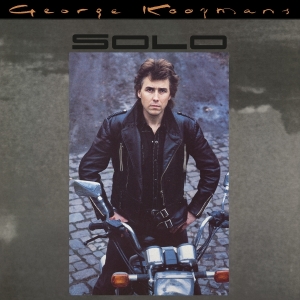 George Kooymans - Solo in the group OTHER / Övrigt /  at Bengans Skivbutik AB (5574948)